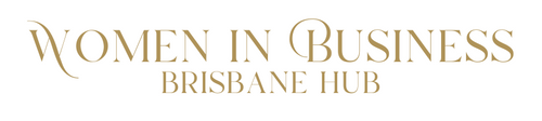 Women in Business Brisbane Hub